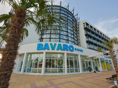 BAVARO