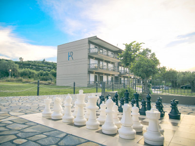 ROYAL HOTEL POLICHRONO - снимка 4