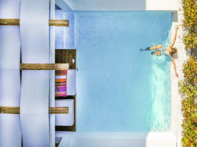 ROYAL HOTEL POLICHRONO - снимка 6