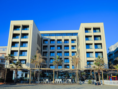ROYAL G HOTEL AND SPA