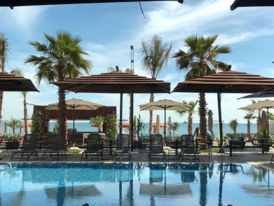 ROYAL G HOTEL AND SPA — снимка 2
