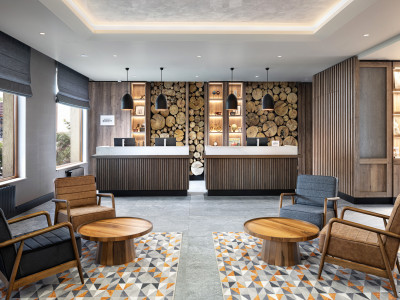 FOUR POINTS BY SHERATON Банско — снимка 4