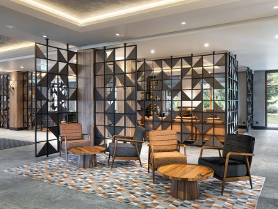 FOUR POINTS BY SHERATON Банско — снимка 5