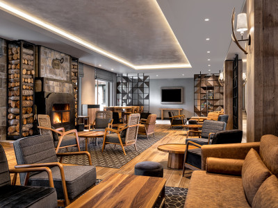 FOUR POINTS BY SHERATON Банско — снимка 6