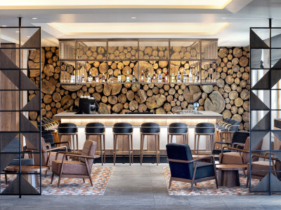 FOUR POINTS BY SHERATON Банско — снимка 7