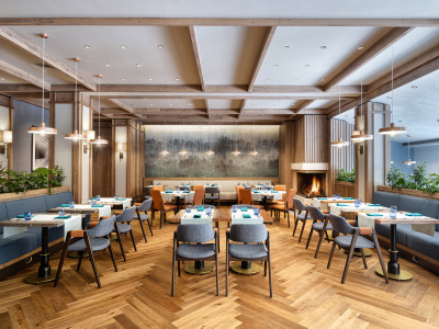 FOUR POINTS BY SHERATON Банско — снимка 8
