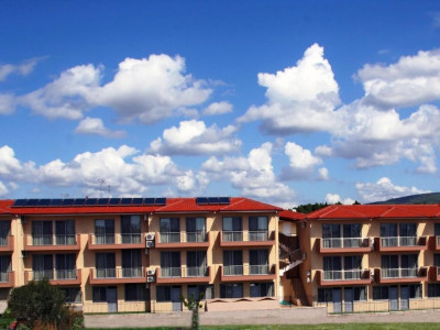 4-YOU HOTEL APARTMENTS - снимка 2