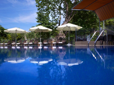4-YOU HOTEL APARTMENTS - снимка 6