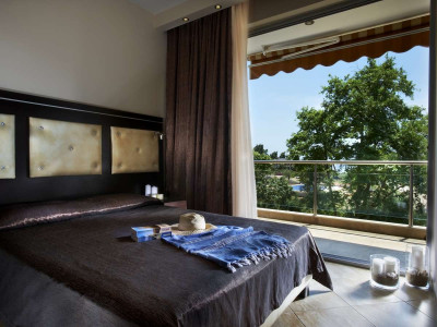 4-YOU HOTEL APARTMENTS - снимка 8