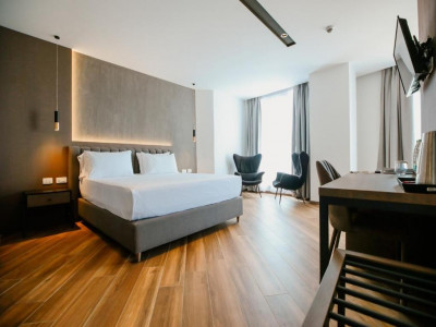 KLAJDI RESORT — снимка 5