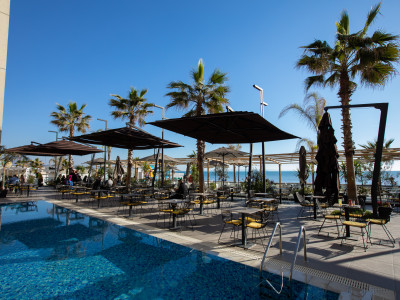 ROYAL G HOTEL AND SPA — снимка 5