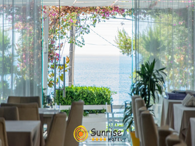 SUNRISE — снимка 6
