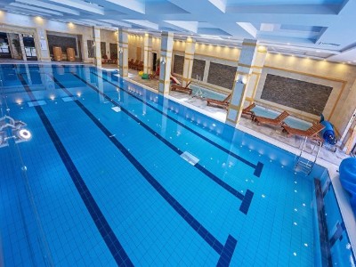 7 POOLS СПА И АПАРТАМЕНТИ — снимка 6