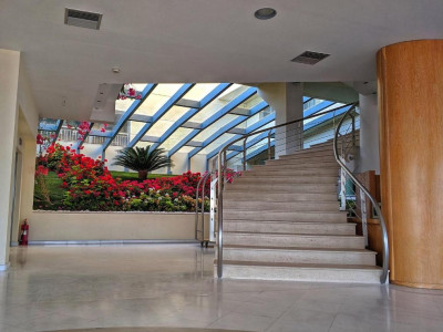 AEGEAN BLUE HOTEL — снимка 5