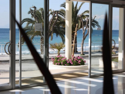 AEGEAN BLUE HOTEL — снимка 6