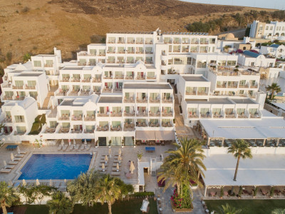AGAYA BODRUM ADULT ONLY 16+ (ex. Prive Bodrum) — снимка 2