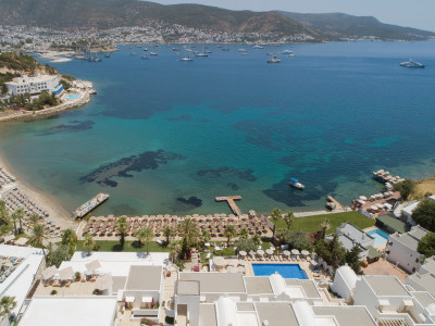 AGAYA BODRUM ADULT ONLY 16+ (ex. Prive Bodrum) — снимка 3