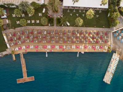 AGAYA BODRUM ADULT ONLY 16+ (ex. Prive Bodrum) — снимка 4