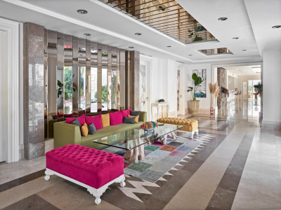 AGAYA BODRUM ADULT ONLY 16+ (ex. Prive Bodrum) — снимка 5