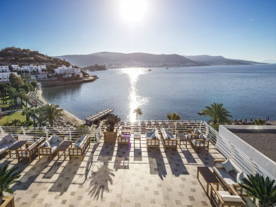 AGAYA BODRUM ADULT ONLY 16+ (ex. Prive Bodrum) — снимка 8