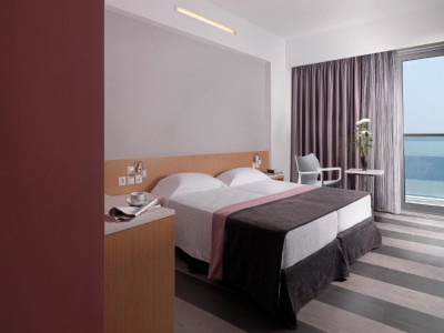 AIROTEL GALAXY HOTEL — снимка 6