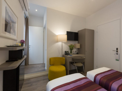 AI SUMA HOTEL — снимка 6
