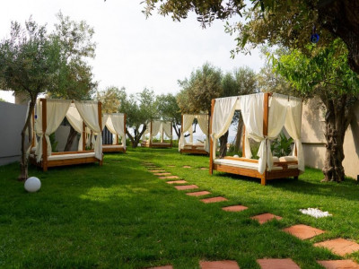 AKTI HOTEL — снимка 4