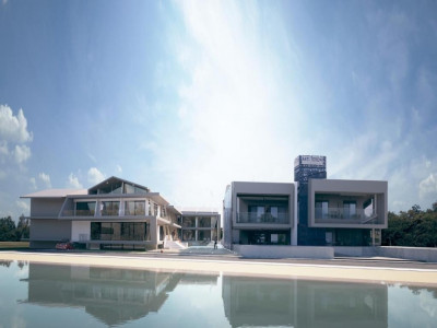 AKTI TORONI BOUTIQUE HOTEL — снимка 5