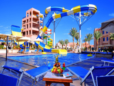 PICKALBATROS AQUA PARK — снимка 2