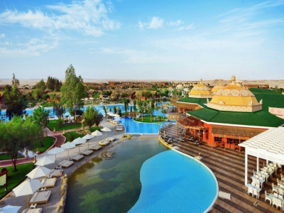 ALBATROS JUNGLE AQUA PARK — снимка 2