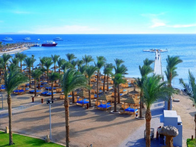 ALBATROS PALACE RESORT — снимка 4