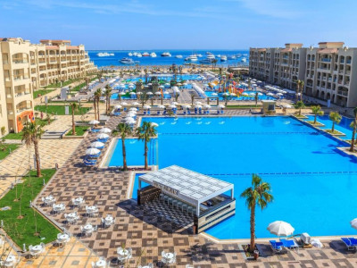ALBATROS WHITE BEACH — снимка 2