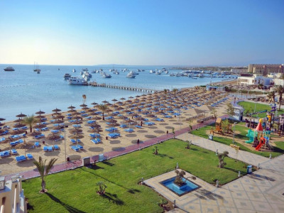 ALBATROS WHITE BEACH — снимка 4