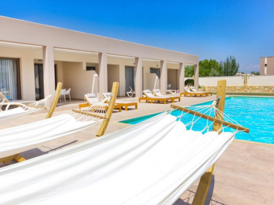 ALEA HOTEL & SUITES — снимка 4