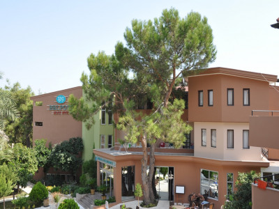 ALERIA BELPORT BEACH HOTEL — снимка 3