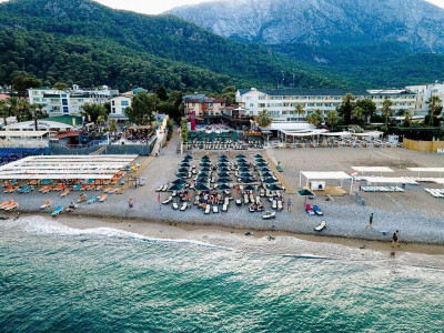 ALERIA BELPORT BEACH HOTEL — снимка 6