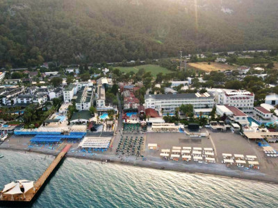 ALERIA BELPORT BEACH HOTEL — снимка 7