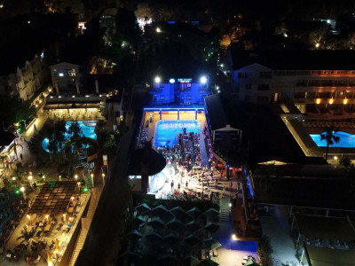 ALERIA BELPORT BEACH HOTEL — снимка 8