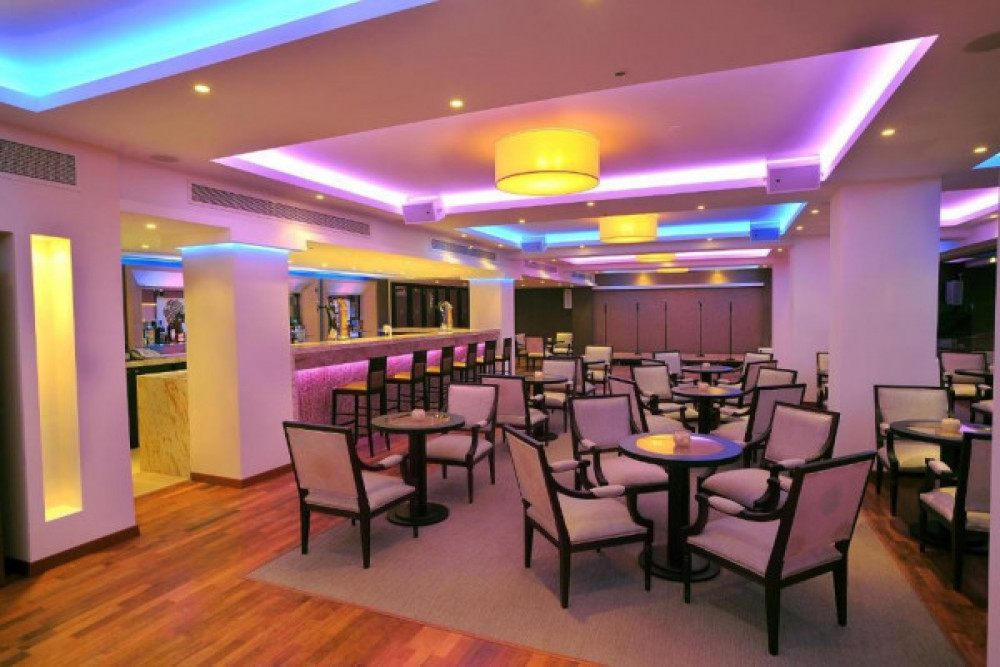 ALEXANDER THE GREAT BEACH HOTEL — снимка 8