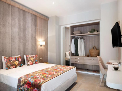 ALEXANDRA BEACH THASSOS SPA RESORT — снимка 8