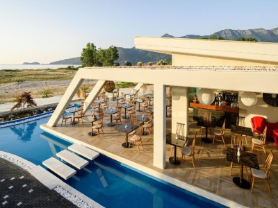 ALEXANDRA GOLDEN BOUTIQUE HOTEL — снимка 6