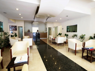 ALIZE HOTEL — снимка 4