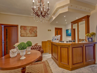 ALKYONIS HOTEL — снимка 3