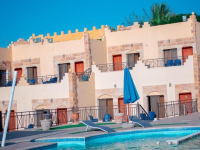 ALMARSA VILLAGE RESORT — снимка 3