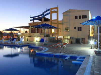 ALMARSA VILLAGE RESORT — снимка 5