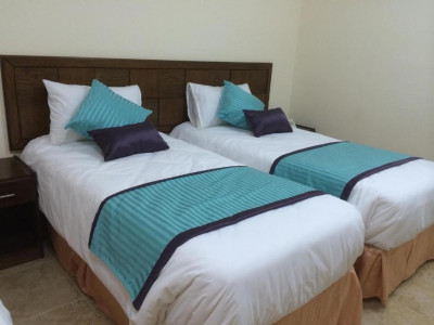ALMARSA VILLAGE RESORT — снимка 7