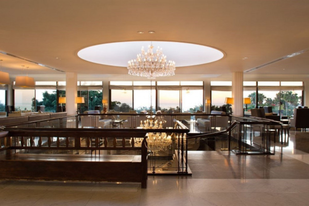 ALMYRA HOTEL — снимка 6