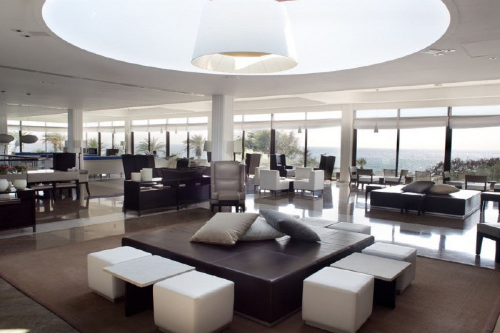 ALMYRA HOTEL — снимка 7