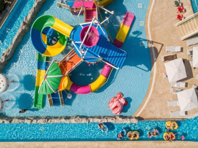 AMADA COLOSSOS RESORT — снимка 5