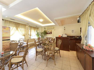 AMALIA HOTEL — снимка 4